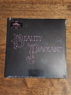 Holly Humberstone - Beauty Pageant 7" Vinyl RSD 2026
